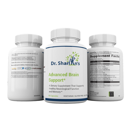Advanced Brain Support