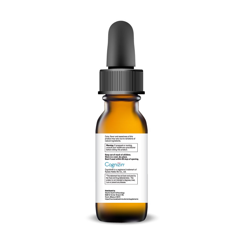 B.T.U. Choline