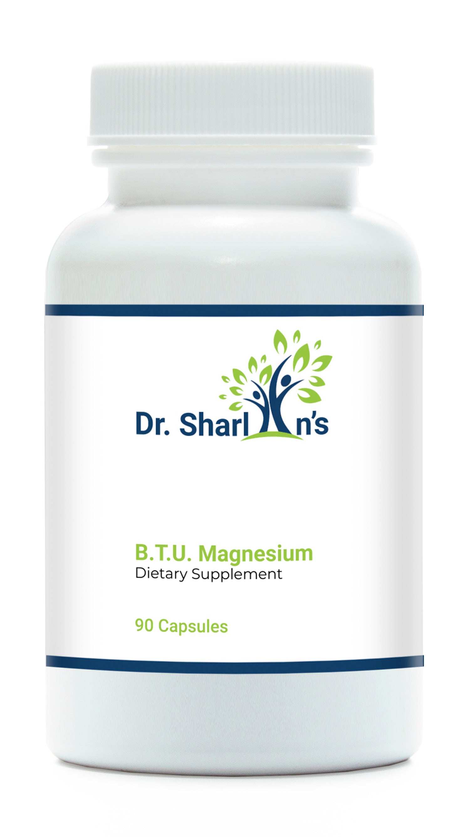 B.T.U. Magnesium
