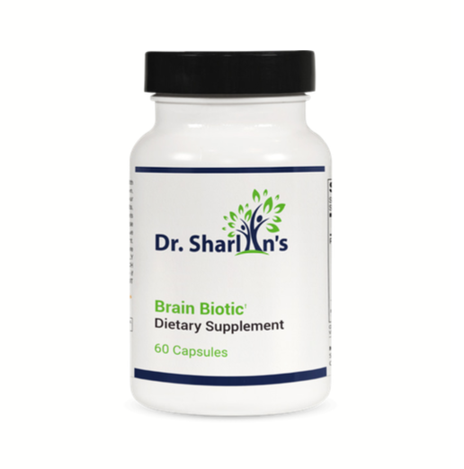 Brain Biotic