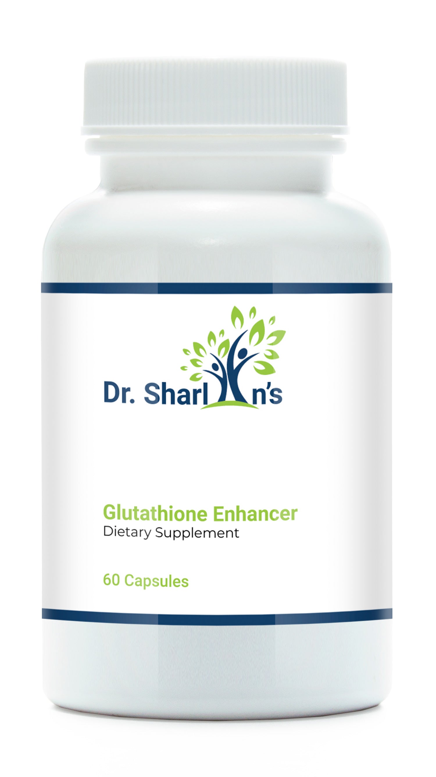 Glutathione Enhancer