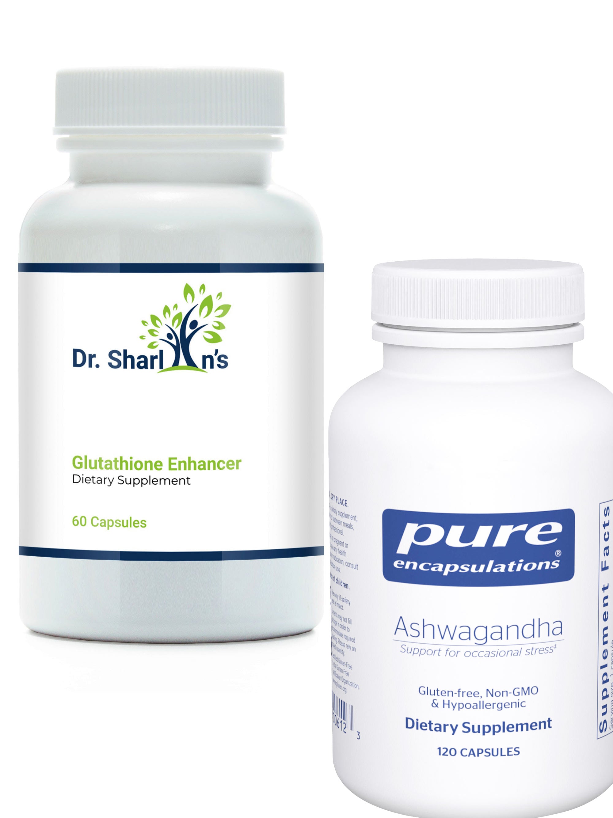Brain Health Protection Bundle Brain Health Protection Bundle