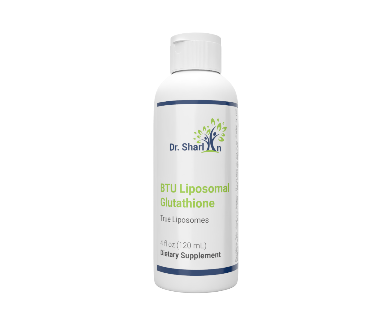 BTU Liposomal Glutathione