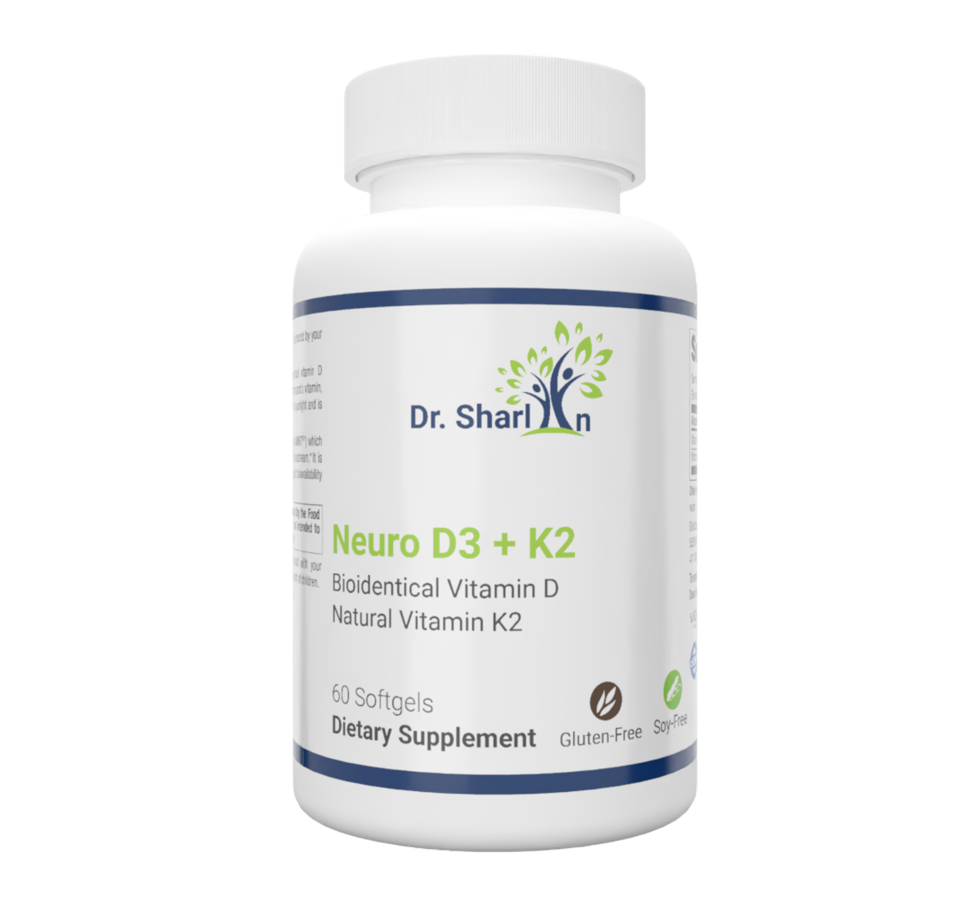 Neuro D3+K2