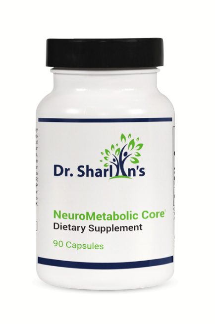 NeuroMetabolic Core