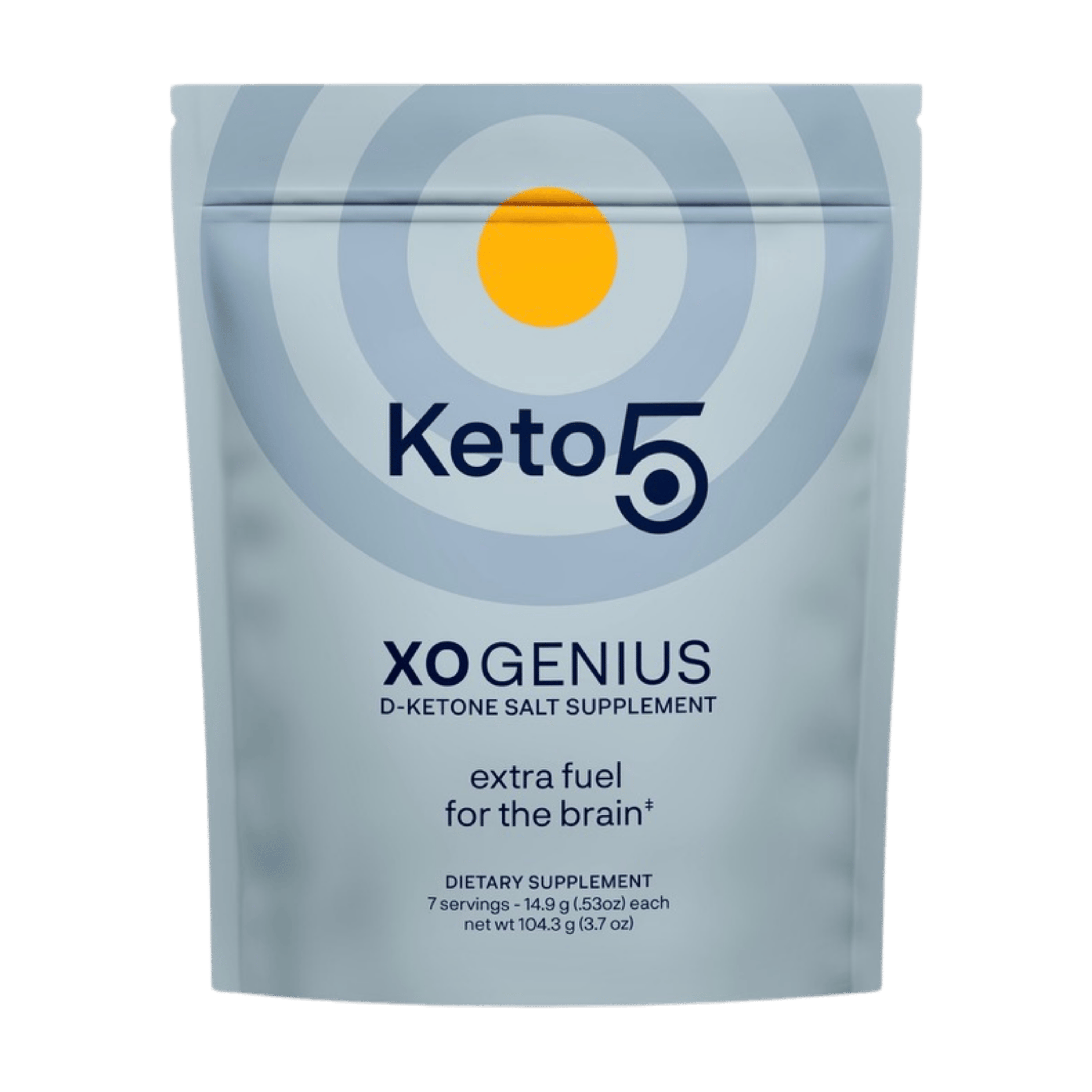 XOGENIUS 